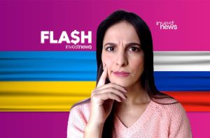 Tropas russas chegam a capital da Ucrânia; balanços de Vale, Americanas e IRB