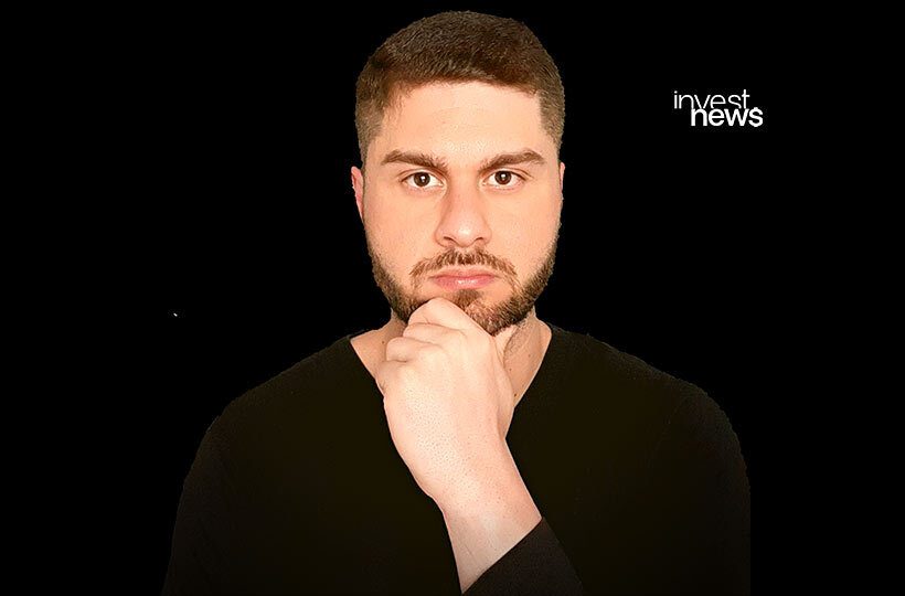 Rob Correa, analista de investimentos e fundador da Hedgepoint