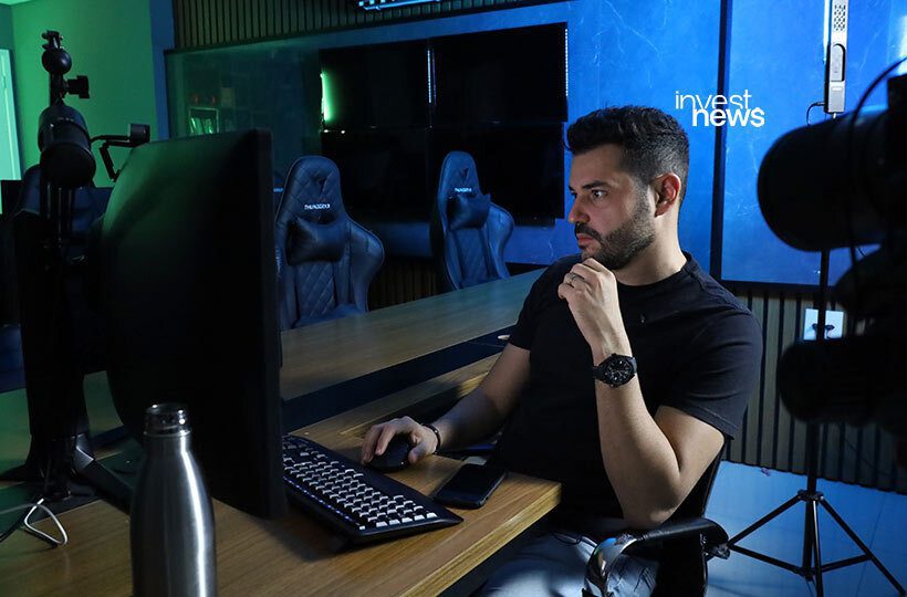 Fabrício Gonçalvez, CEO da Box Asset Management 