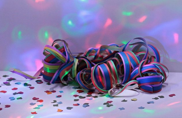 Carnaval de 2023. (Foto: Pixabay)