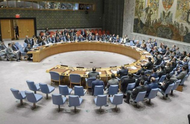 ucrânia: Moscou e Washington medem forças no Conselho de Segurança da ONU