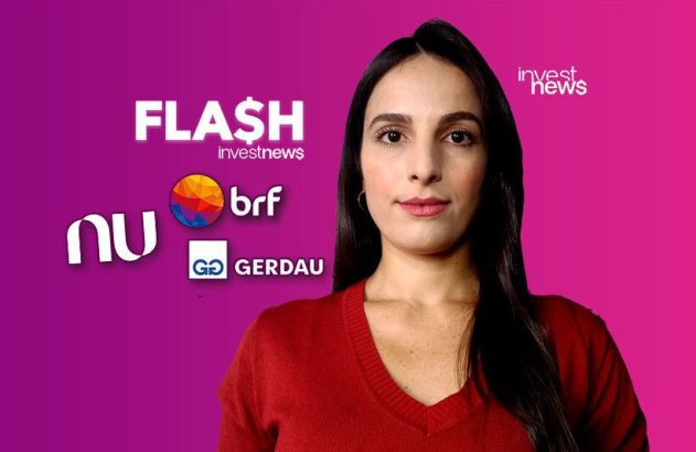 Imagem da jornalista Fabiana Ortega