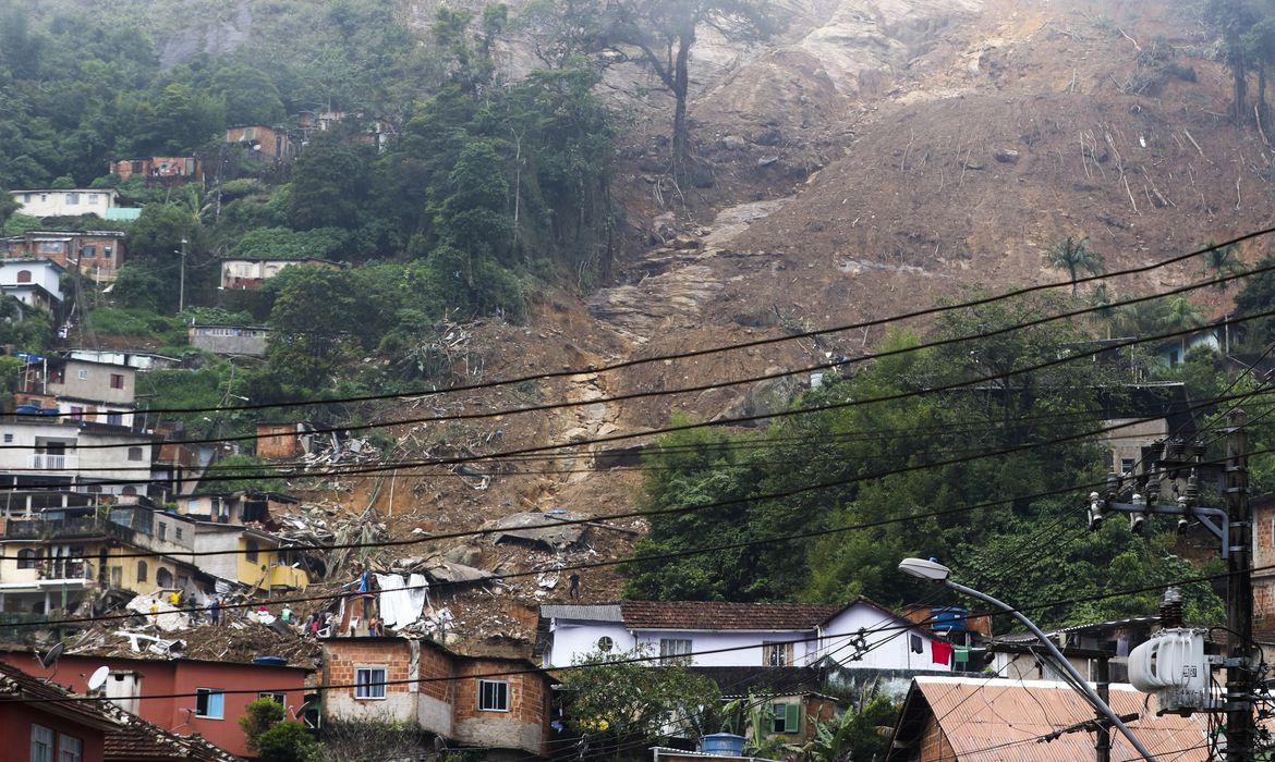 Petrópolis: Caixa anuncia saque calamidade do FGTS a moradores afetados