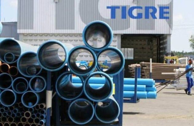 Tigre