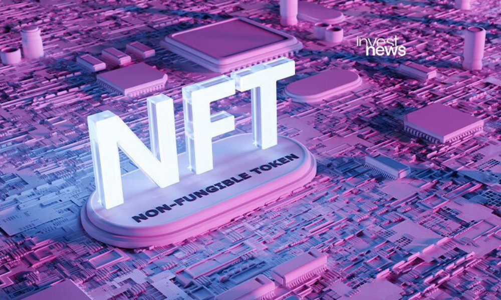 Empresas de tecnologia da China vão parar negociação secundária de NFTs