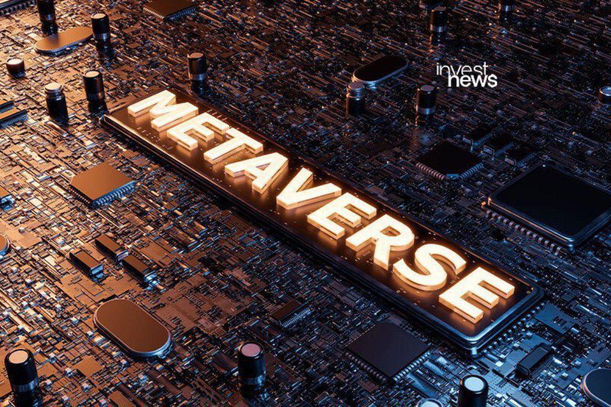 META11, ETF de metaverso da Hashdex, é lançado na B3 | InvestNews