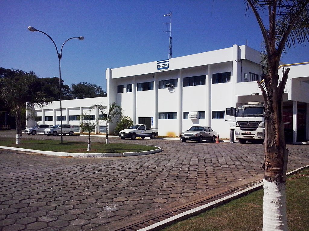 copasa
