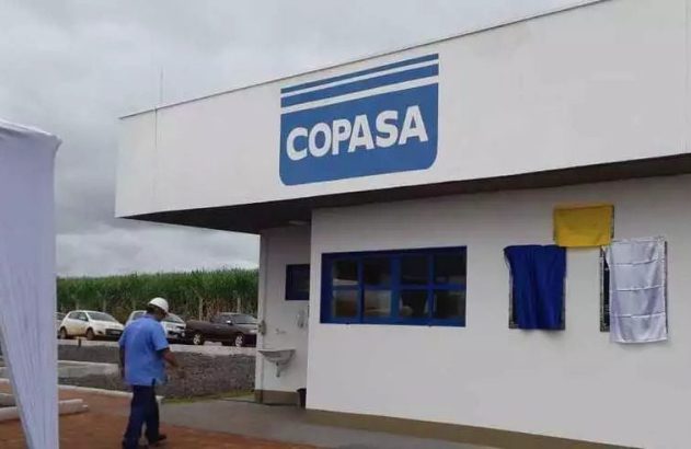 Copasa