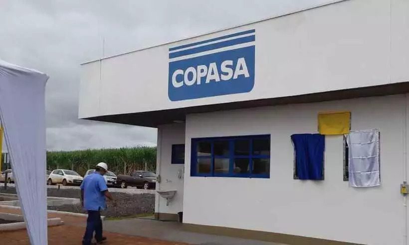 Copasa