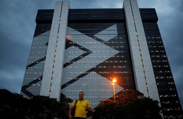 banco do brasil - bb seguridade