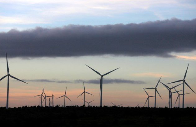 AES Brasil adquire projetos eólicos da Renova Energia no RN