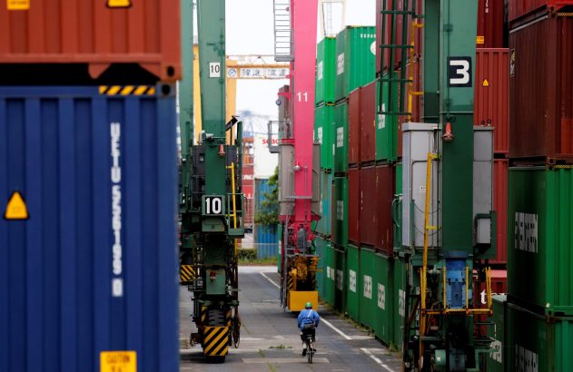 Japão revogará status comercial de "nação mais favorecida" da Rússia, diz premiê