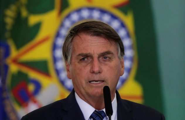 Governo envia ao Congresso projeto para mudanças em precatórios e combustíveis