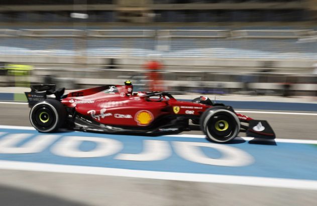 Ferrari suspende parceira na F1 com produtora russa de software Kaspersky
