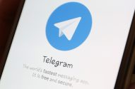 telegram