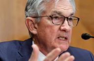 Jerome Powell, chair do Federal Reserve