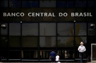 Banco Central do Brasil, ibovespa, Roberto campos neto