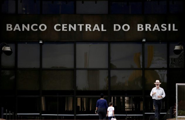 Banco Central do Brasil, ibovespa, Roberto campos neto