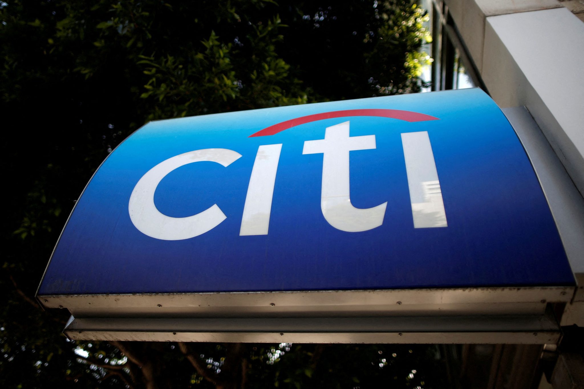 citigroup