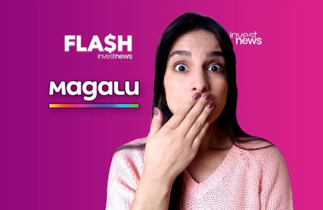 Balanço de Magazine Luiza decepciona; petróleo abaixo de US$ 100