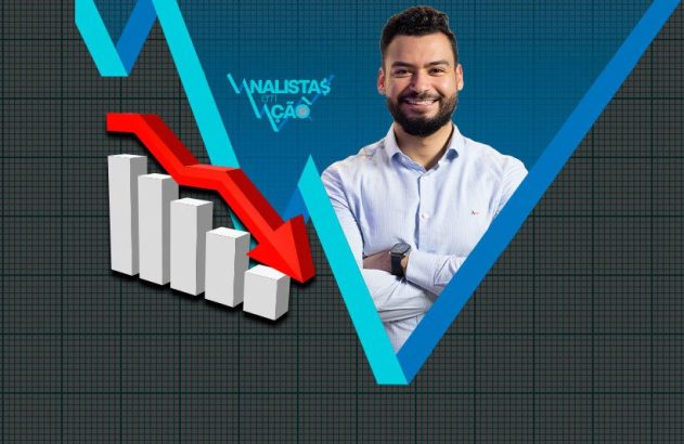 Analista Murilo Breder