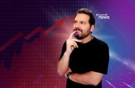 Dony De Nuccio pensativo
