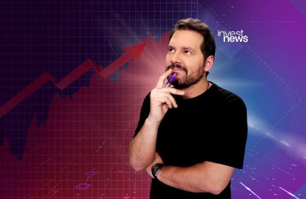 Dony De Nuccio pensativo