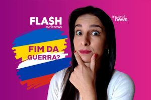 Rússia e Ucrânia sinalizam acordo 'nos próximos dias'; proposta de Alliansce