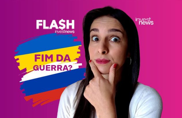 Rússia e Ucrânia sinalizam acordo 'nos próximos dias'; proposta de Alliansce