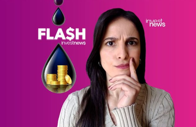 Com alta do petróleo, defasagem nos preços dos combustíveis chega a 27%