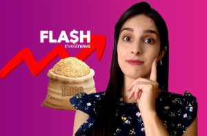 Com guerra, trigo já subiu 46,25%; entenda os impactos para empresas da bolsa