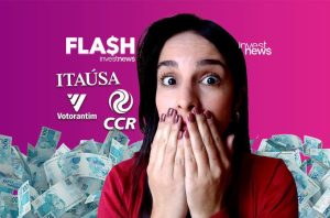 Itaúsa e Votorantim fazem oferta por fatia na CCR; balanços de Locaweb e Hapvida