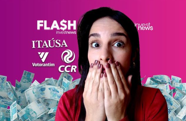 Itaúsa e Votorantim fazem oferta por fatia na CCR; balanços de Locaweb e Hapvida