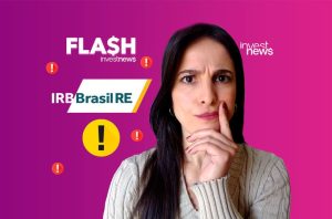 IRB: lucro sobe 537% em janeiro; veja 3 pontos de atenção com a ação