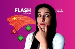 Barril de petróleo chega a cair 7% com lockdown em Xangai para conter covid-19