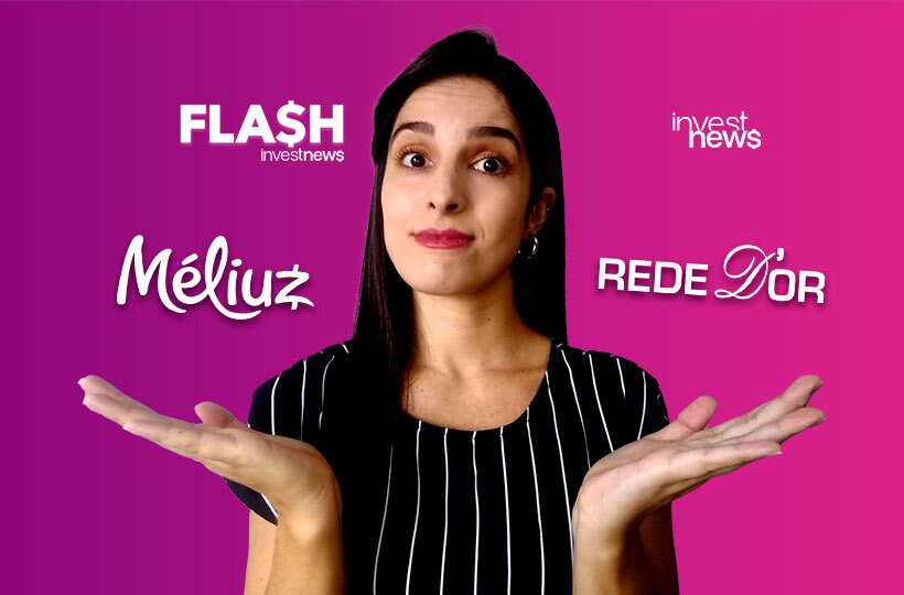 méliuz e rede'or
