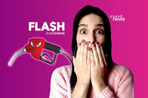 Petrobras eleva preços de combustíveis; balanços da Embraer, Via e Natura