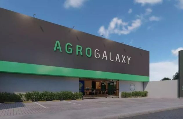 agrogalaxy