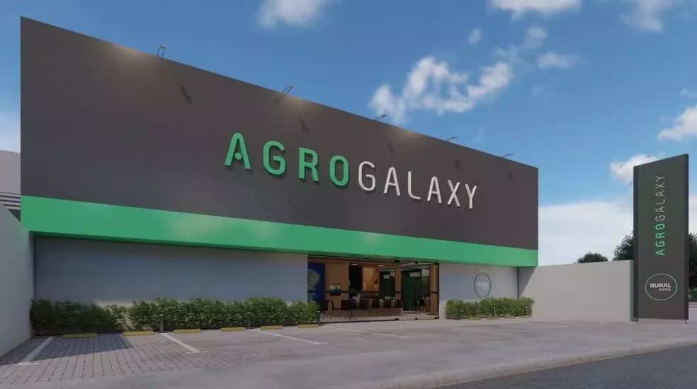 agrogalaxy