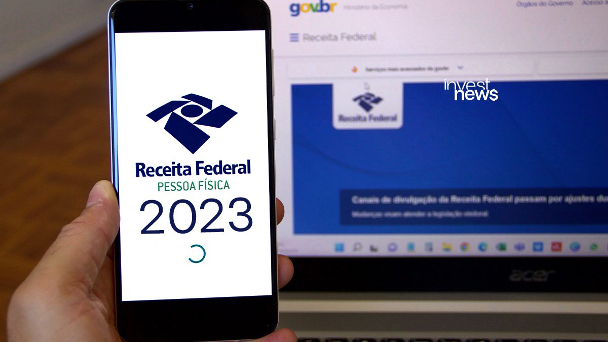 IR 2023: Receita abre consulta ao 3º lote de restituição; veja quem recebe