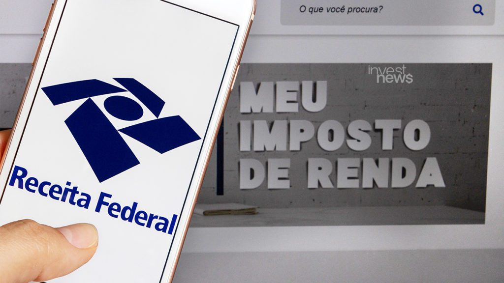 Imposto de Renda CNPJ