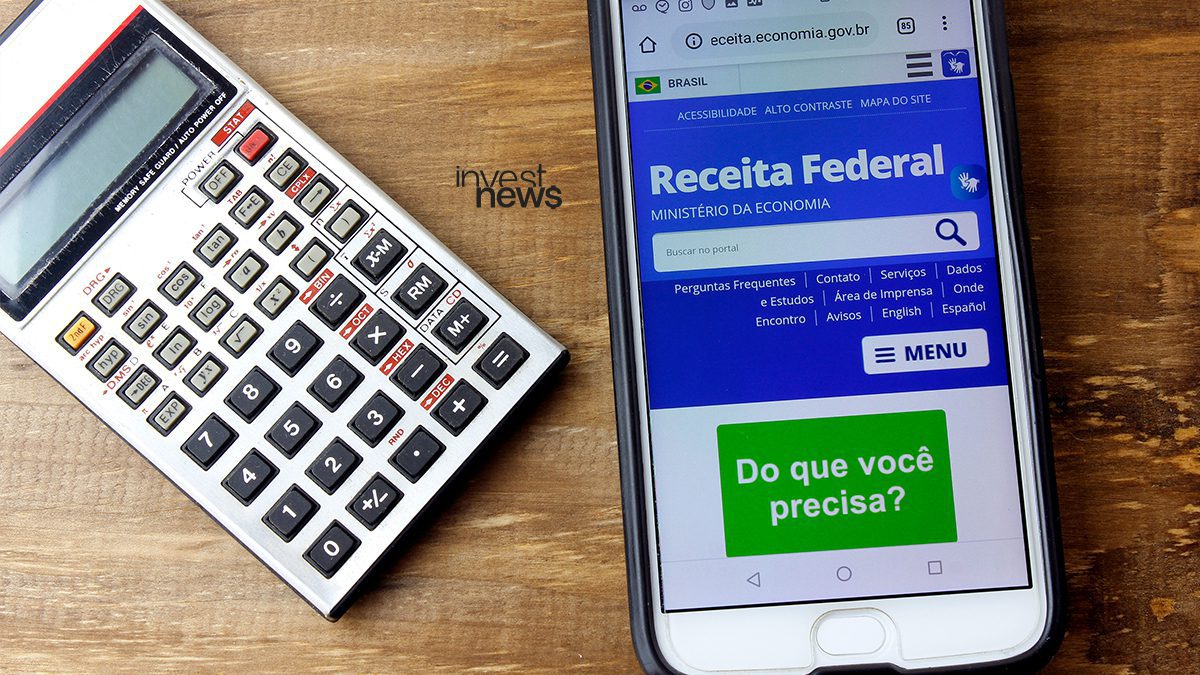 Golpe do Imposto de Renda envia email falso sobre erro na declaração