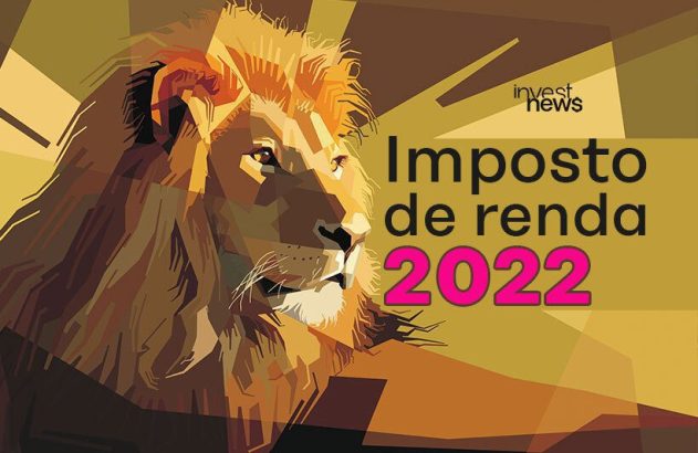 Imposto de Renda; declaração do IR