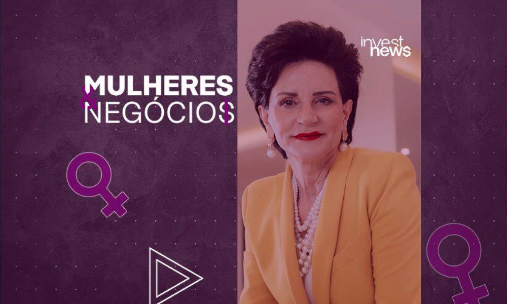 Executiva cria organização social para aumentar protagonismo feminino