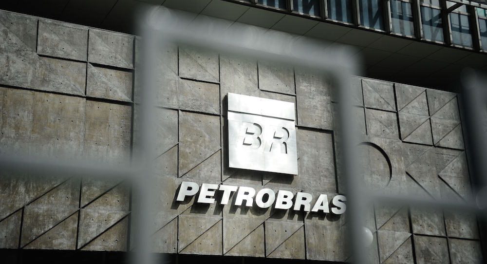 PETROBRAS