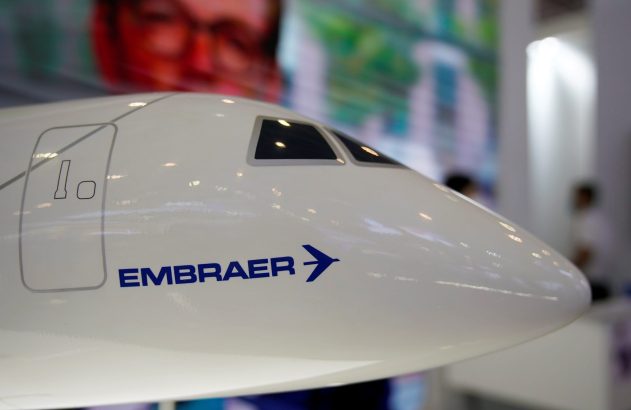 embraer