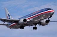 american airlines