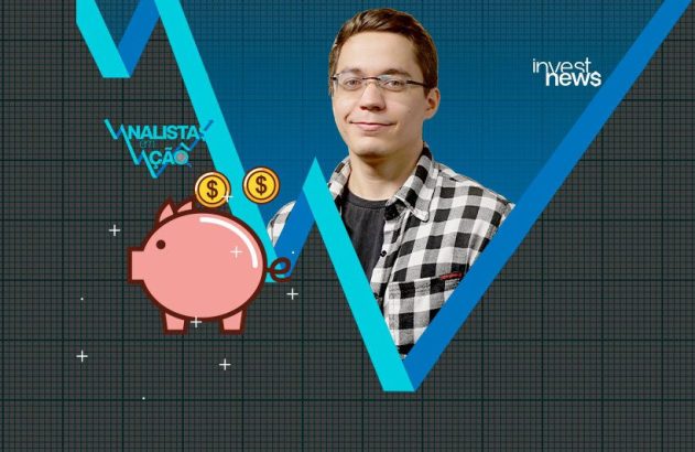 Eduardo Perez, analista da NuInvest