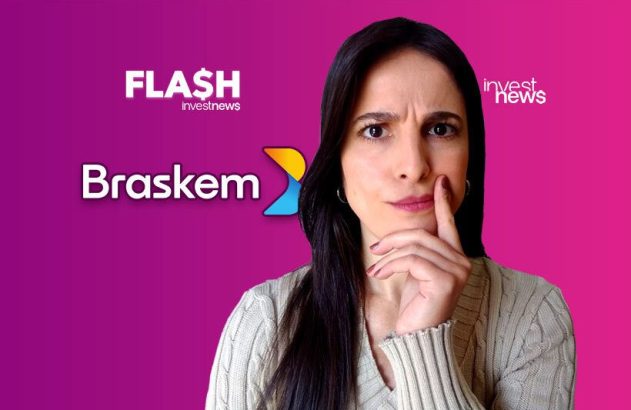 J&F pretende comprar Braskem, diz jornal; falas de Campos Neto sobre a inflação