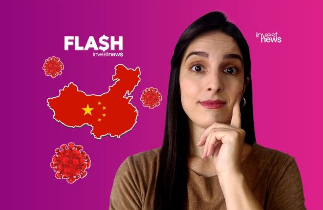 Petróleo e minério desabam com risco de mais lockdowns na China; Twitter deve aceitar oferta de Musk